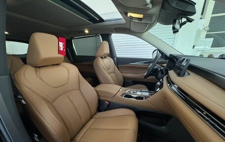 Infiniti QX60, 2025 год, 6 549 000 рублей, 9 фотография
