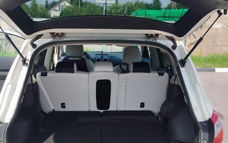 Nissan Qashqai+2 I, 2011 год, 1 100 000 рублей, 11 фотография