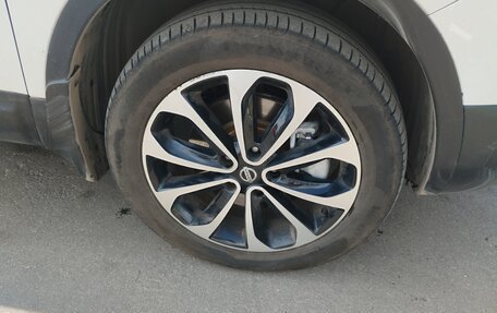 Nissan Qashqai+2 I, 2011 год, 1 100 000 рублей, 4 фотография