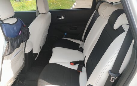 Nissan Qashqai+2 I, 2011 год, 1 100 000 рублей, 6 фотография