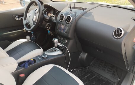 Nissan Qashqai+2 I, 2011 год, 1 100 000 рублей, 8 фотография