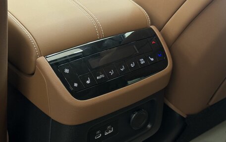Infiniti QX60, 2025 год, 6 549 000 рублей, 15 фотография