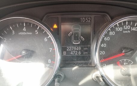 Nissan Qashqai+2 I, 2011 год, 1 100 000 рублей, 12 фотография