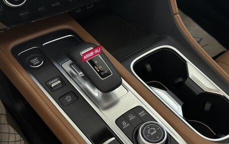 Infiniti QX60, 2025 год, 6 549 000 рублей, 13 фотография
