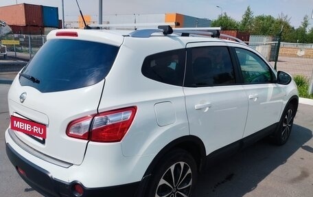 Nissan Qashqai+2 I, 2011 год, 1 100 000 рублей, 3 фотография