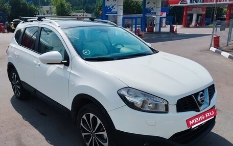 Nissan Qashqai+2 I, 2011 год, 1 100 000 рублей, 5 фотография