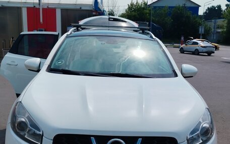 Nissan Qashqai+2 I, 2011 год, 1 100 000 рублей, 17 фотография