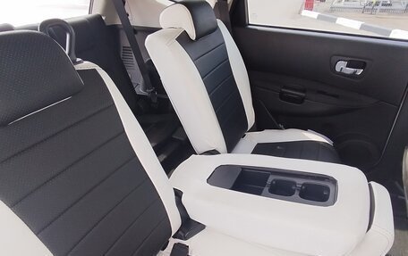 Nissan Qashqai+2 I, 2011 год, 1 100 000 рублей, 13 фотография