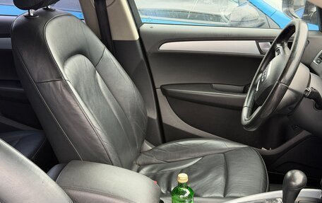Audi Q5, 2012 год, 875 000 рублей, 7 фотография