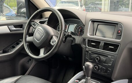 Audi Q5, 2012 год, 875 000 рублей, 8 фотография