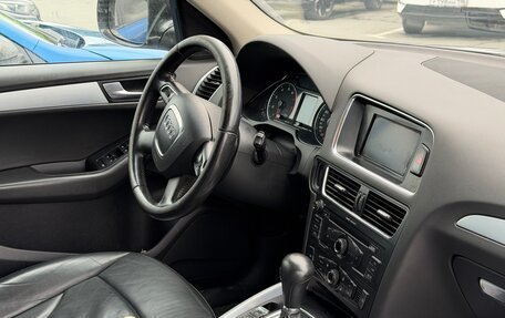 Audi Q5, 2012 год, 875 000 рублей, 6 фотография