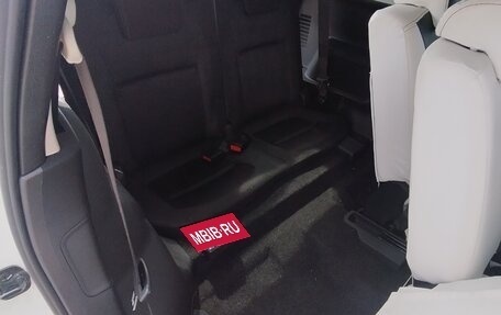 Nissan Qashqai+2 I, 2011 год, 1 100 000 рублей, 14 фотография
