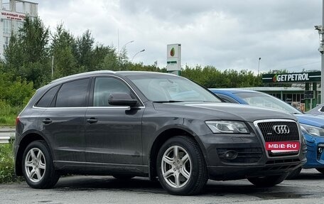 Audi Q5, 2012 год, 875 000 рублей, 2 фотография