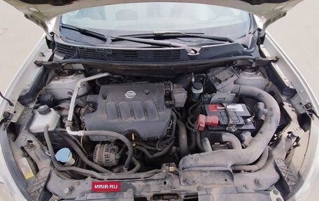 Nissan Qashqai+2 I, 2011 год, 1 100 000 рублей, 18 фотография