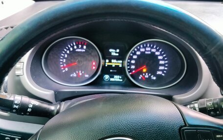 KIA Sportage III, 2014 год, 1 100 000 рублей, 7 фотография