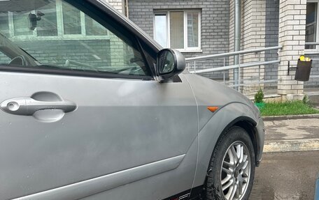 Ford Focus IV, 2005 год, 240 000 рублей, 3 фотография