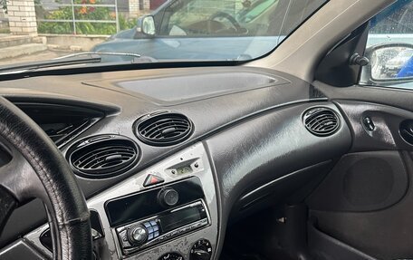 Ford Focus IV, 2005 год, 240 000 рублей, 4 фотография
