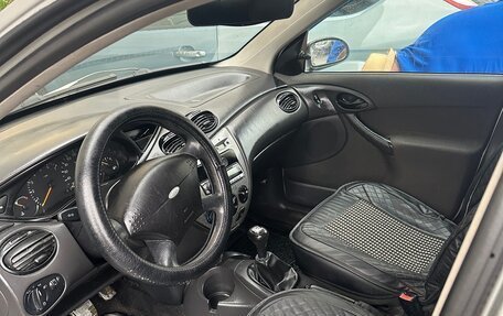 Ford Focus IV, 2005 год, 240 000 рублей, 5 фотография