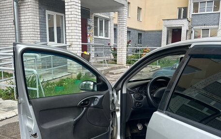 Ford Focus IV, 2005 год, 240 000 рублей, 6 фотография