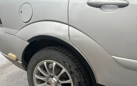 Ford Focus IV, 2005 год, 240 000 рублей, 10 фотография