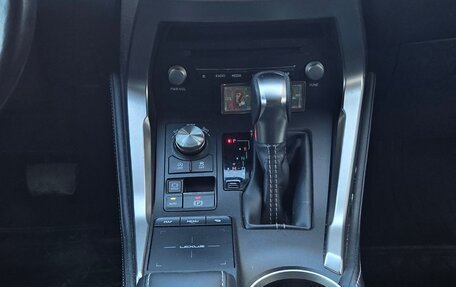 Lexus NX I, 2019 год, 3 450 000 рублей, 6 фотография