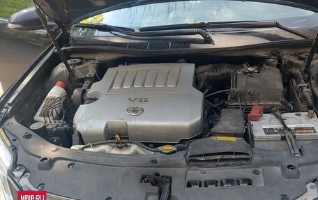 Toyota Camry, 2013 год, 1 799 000 рублей, 9 фотография