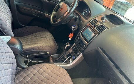 Geely Emgrand EC7, 2013 год, 265 000 рублей, 6 фотография