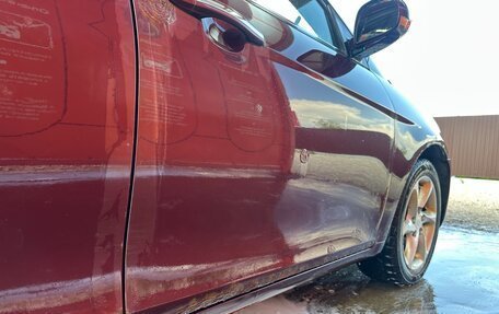 Geely Emgrand EC7, 2013 год, 265 000 рублей, 12 фотография