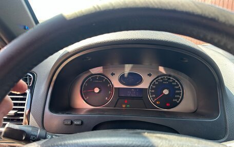 Geely Emgrand EC7, 2013 год, 265 000 рублей, 9 фотография