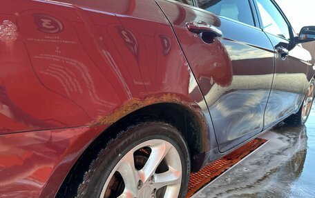 Geely Emgrand EC7, 2013 год, 265 000 рублей, 11 фотография
