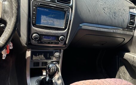 Geely Emgrand EC7, 2013 год, 265 000 рублей, 8 фотография