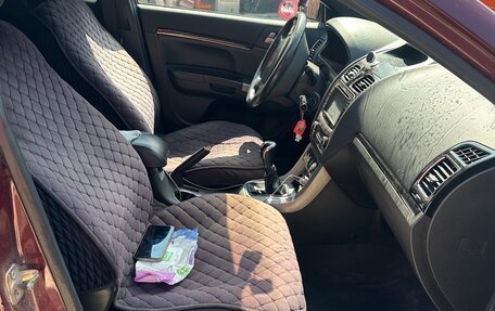 Geely Emgrand EC7, 2013 год, 265 000 рублей, 7 фотография