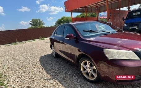 Geely Emgrand EC7, 2013 год, 265 000 рублей, 2 фотография