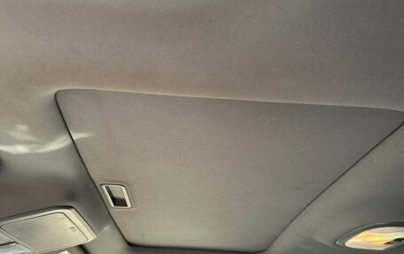 Geely Emgrand EC7, 2013 год, 265 000 рублей, 13 фотография