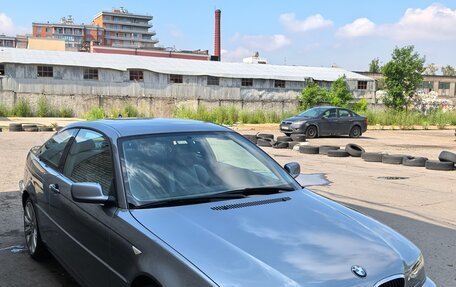 BMW 3 серия, 2004 год, 900 000 рублей, 2 фотография
