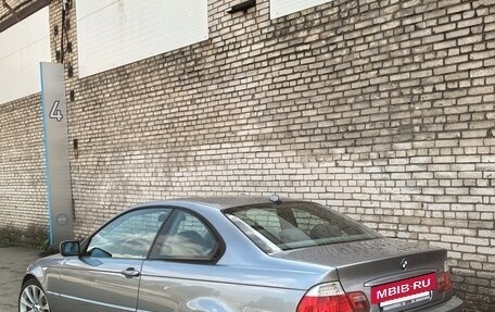 BMW 3 серия, 2004 год, 900 000 рублей, 5 фотография