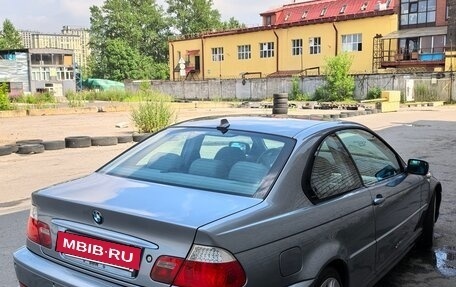 BMW 3 серия, 2004 год, 900 000 рублей, 7 фотография