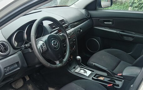 Mazda 3, 2007 год, 388 000 рублей, 5 фотография