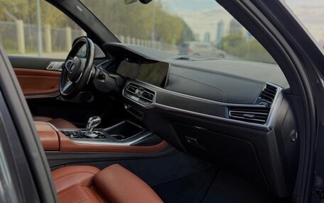 BMW X7, 2019 год, 9 000 000 рублей, 13 фотография