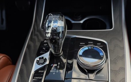 BMW X7, 2019 год, 9 000 000 рублей, 18 фотография