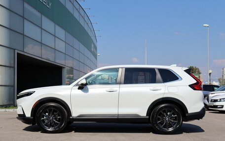 Honda CR-V, 2026 год, 4 600 000 рублей, 8 фотография