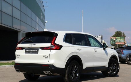 Honda CR-V, 2026 год, 4 600 000 рублей, 5 фотография