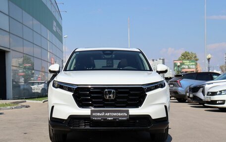 Honda CR-V, 2026 год, 4 600 000 рублей, 2 фотография
