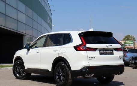 Honda CR-V, 2026 год, 4 600 000 рублей, 7 фотография
