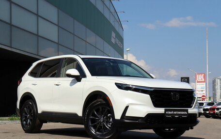 Honda CR-V, 2026 год, 4 600 000 рублей, 3 фотография