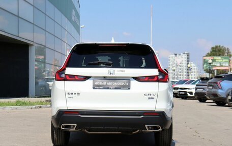 Honda CR-V, 2026 год, 4 600 000 рублей, 6 фотография