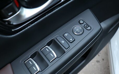 Honda CR-V, 2026 год, 4 600 000 рублей, 11 фотография