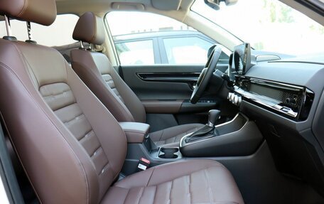 Honda CR-V, 2026 год, 4 600 000 рублей, 13 фотография