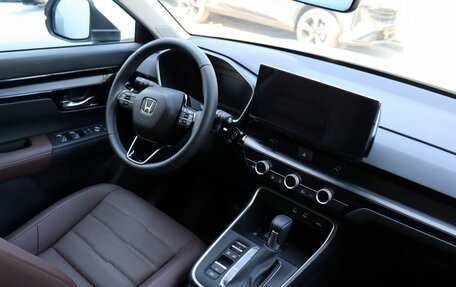 Honda CR-V, 2026 год, 4 600 000 рублей, 16 фотография