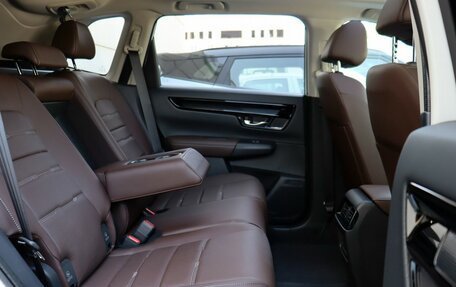 Honda CR-V, 2026 год, 4 600 000 рублей, 15 фотография